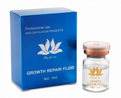 growth repair fluid 5ml​ 3
