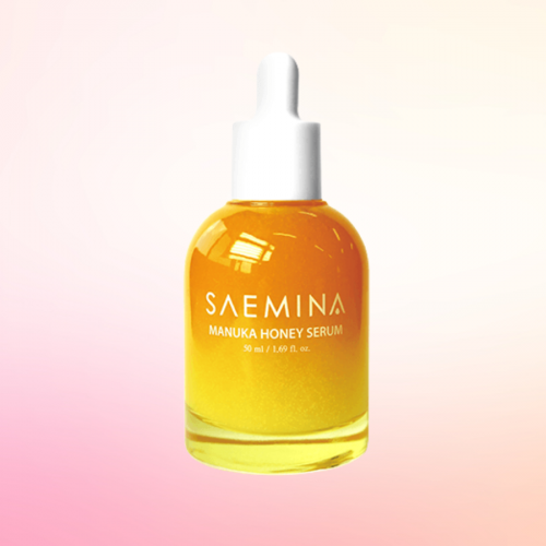 SAEMINA Manuka Honey Serum – Serum Mật Ong Manuka Saemina đến từ thương hiệu Newland All Nature, nổi tiếng về nguồn nguyên liệu thiên nhiên thuần khiết