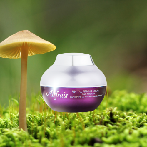 Airfrais Revital Firming Cream – Kem Airfrais cải thiện đàn hồi da chống lão hóa và cải thiện nếp nhăn.