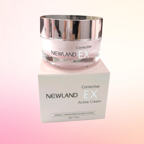 Newland Corrective EX Active Cream