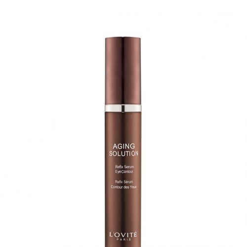 L’ovite Aging Solution Refix Serum Eye Countour - Cải thiện nếp nhăn vùng mắt L’ovite 15ml 2 z2780989568008 f00c1126527a38f08562d2112e98f060