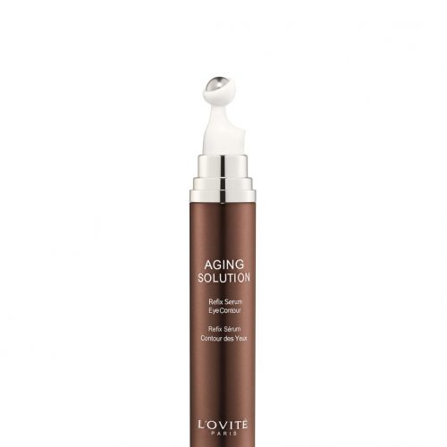 L’ovite Aging Solution Refix Serum Eye Countour - Cải thiện nếp nhăn vùng mắt L’ovite 15ml 1 z2780989570156 bcebe9b63702fc1e57d9bfa849ec6cc8