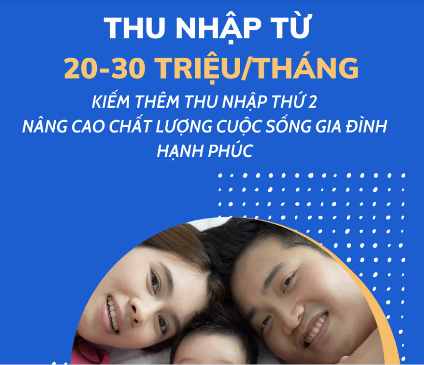 Kiếm tiền tại nhà 4