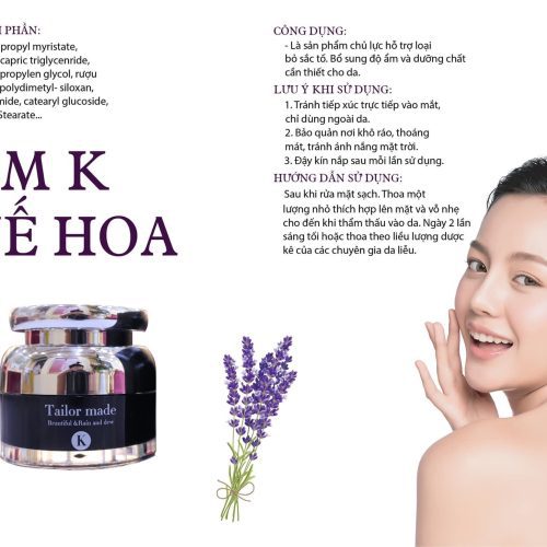 Ultra Spot Tailor Made K – Kem Quế Hoa Tailor Made K 35gr 3 IMG 8450